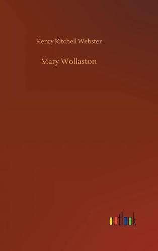 Mary Wollaston