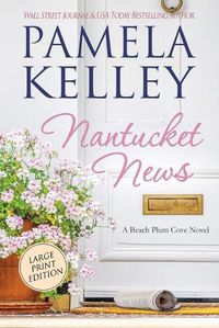 Cover image for Nantucket News