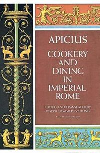 Cover image for Cooking and Dining in Imperial Rome