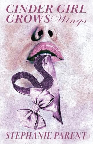 Cover image for Cinder Girl Grows Wings