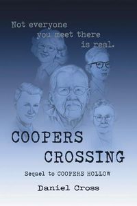 Cover image for Coopers Crossing