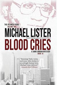 Cover image for Blood Cries