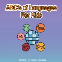 Cover image for ABC's of Languages for Kids