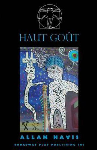 Cover image for Haut Gout