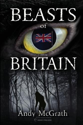 Cover image for Beasts of Britain