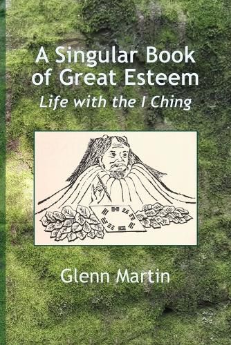 Cover image for A Singular Book of Great Esteem
