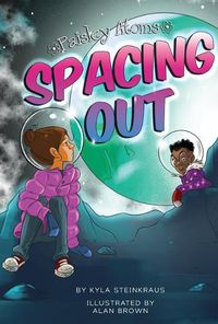 Cover image for Spacing Out