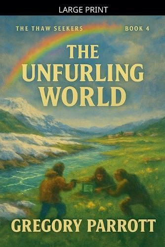 Cover image for The Unfurling World