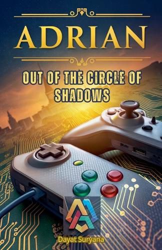 Cover image for Out of the Circle of Shadows