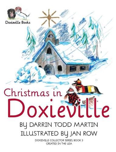 Christmas in Doxieville