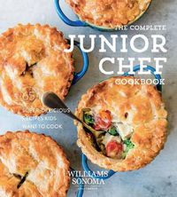 Cover image for Complete Junior Chef