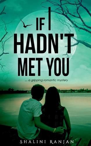 Cover image for If I Hadn't Met You: A Gripping Romantic Mystery
