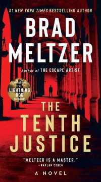 Cover image for The Tenth Justice