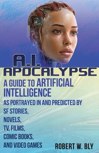 Cover image for AI Apocalypse