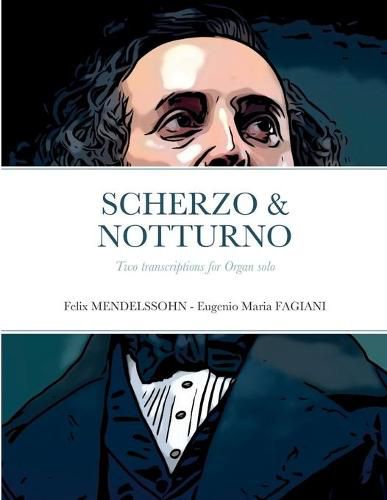 Cover image for Scherzo & Notturno