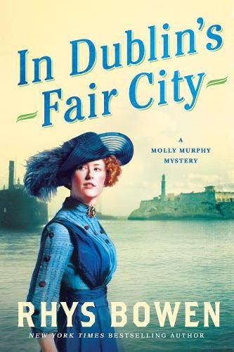 Cover image for In Dublin's Fair City