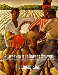 Cover image for Slavery in the United States