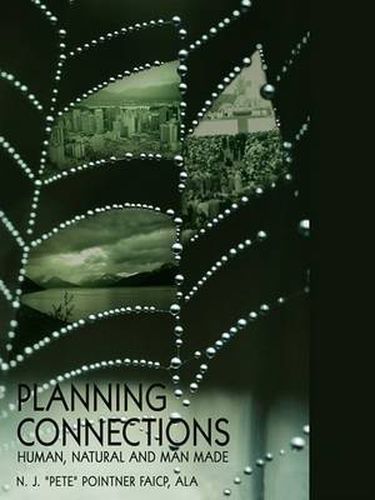 Cover image for Planning Connections