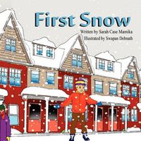 Cover image for First Snow