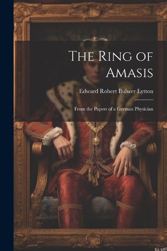 The Ring of Amasis