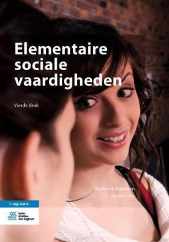 Cover image for Elementaire sociale vaardigheden