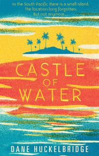 Cover image for Castle of Water