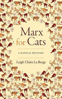 Cover image for Marx for Cats