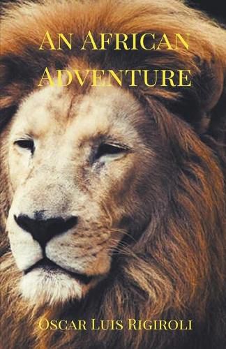 Cover image for An African Adventure