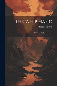 Cover image for The Whip Hand