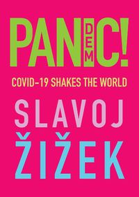 Cover image for Pandemic! COVID-19 Shakes the World