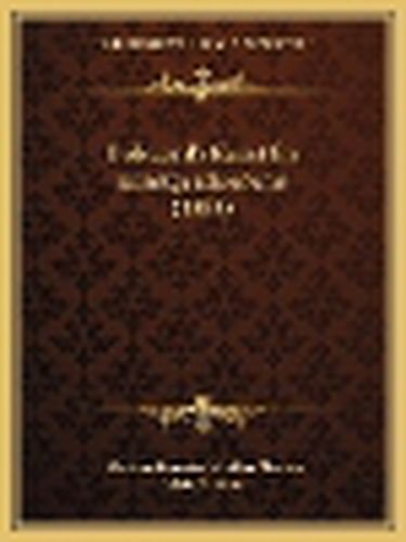 Cover image for Bolsward's Kunst En Kunstgeschiedenis (1888)