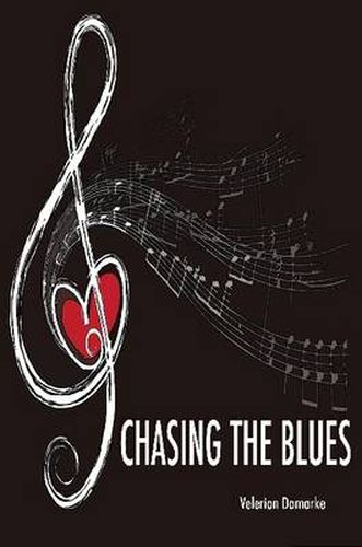 Cover image for Chasing the Blues