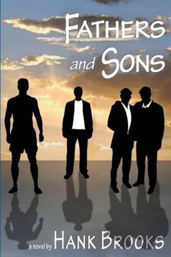 Cover image for Fathers and Sons