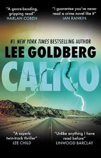 Cover image for Calico