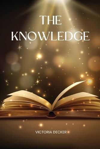 Cover image for The Knowledge
