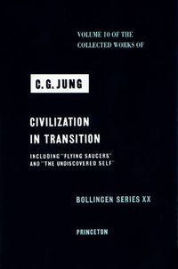 Cover image for The Collected Works of C.G. Jung