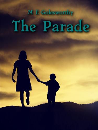 Cover image for The Parade
