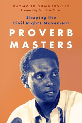 Cover image for Proverb Masters