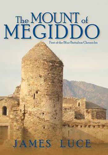 Cover image for The Mount of Megiddo