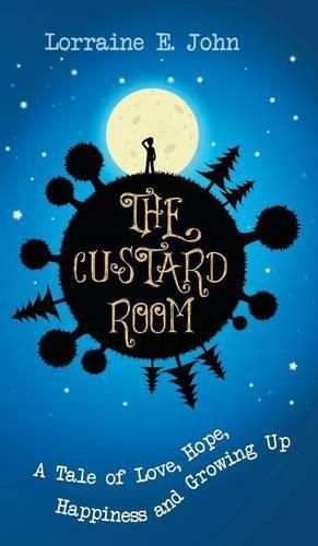 Cover image for The Custard Room