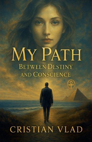 Cover image for My Path Between Destiny and Conscience
