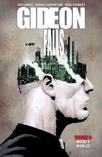 Cover image for Gideon Falls, Volume 5: Wicked Words