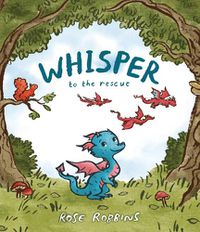 Cover image for Whisper to the Rescue