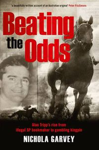 Cover image for Beating the Odds