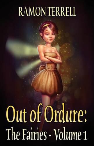 Cover image for Out of Ordure: The Fairies