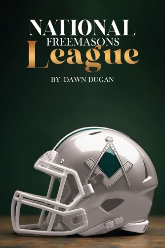 Cover image for National Freemasons League