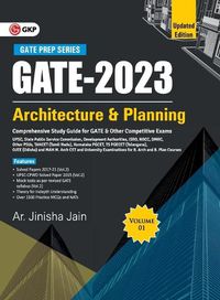 Cover image for Gate 2023