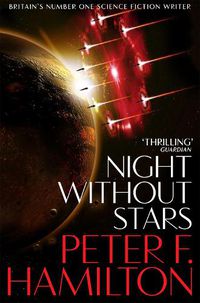 Cover image for Night Without Stars