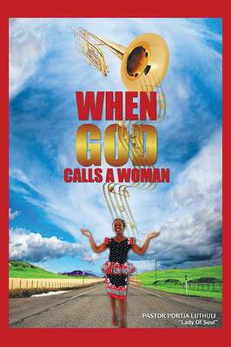 Cover image for When God Calls a Woman