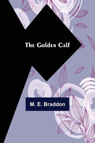 Cover image for The Golden Calf